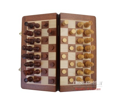 Chess MAGNETIC CHESS SETS + CHECKERS SETS online